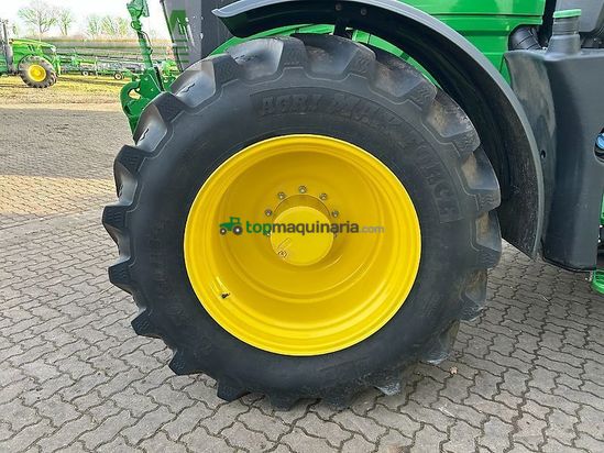 Tractor agrícola - John Deere - 6r 230