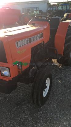 Tractor agrícola - Kubota - M5030 V