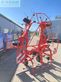 Henificador - Kuhn - gf 6502 ersteinsatz 2023