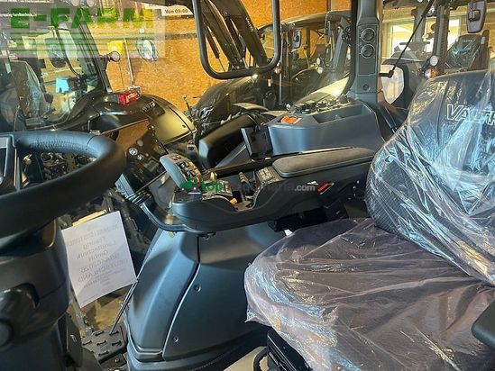 Tractor agrícola - Valtra - n175d nit rüfa