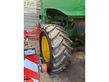 Cosechadora de Cereal - John Deere - t660