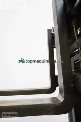 Elevadora - Linde - e 10 334