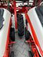 Sembradora monograno mecanica - Kuhn - maxima 3 td, mulchsaat, 6 reihig