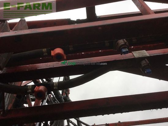 Atomizador - Rau - spridotrain 3500