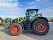 Tractor agrícola - Claas - axion 930