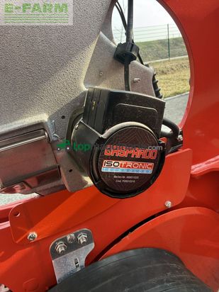 Sembradora monograno mecanica - Gaspardo - magica 6 r - isotronic