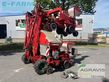 Sembradora - Kverneland - accord optima