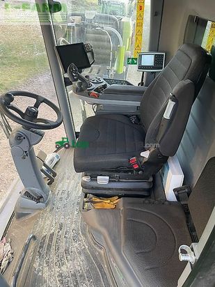 Cosechadora de Cereal - Fendt - 6335 c pl hangmaschine + powerflow