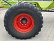 Henificador - Claas - liner 4800 business