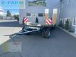 Remolqu agrícola - Fliegl - dtl-s 300 3-achs