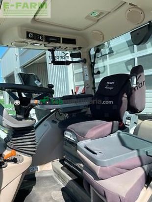 Tractor agrícola - Fendt - 724 profi+