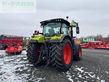 Tractor agrícola - Claas - arion 660 cmatic