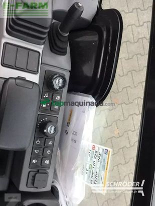 Excavadora - Caterpillar - 302 cr