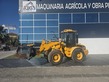 Pala cargadora - JCB 411 B