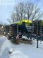 Sembradora - Sky Agriculture - MaxiDrill 4020W