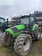 Tractor agrícola - Deutz-Fahr - agrotron m640