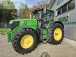 Tractor agrícola - John Deere - 6250r