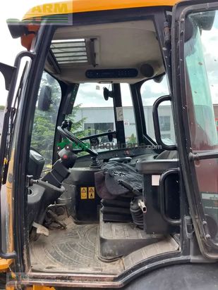 Minicargadora - JCB - tm220 agri