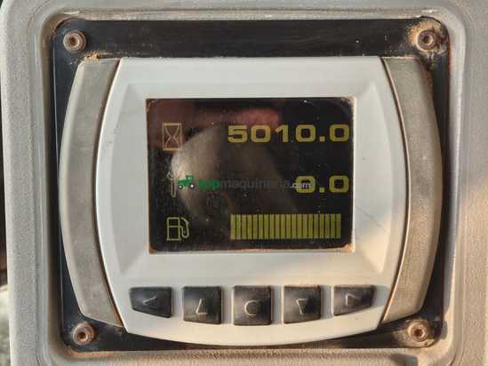 Miniexcavadora JCB 85Z