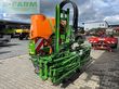 Atomizador - Amazone - uf 1201