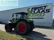 Tractor agrícola - Claas - axion 870