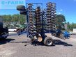 Grada de disco -  - rebell classic t 800 / bj.2018 / 8 m