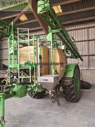Atomizador - Dammann - dammann 4000l