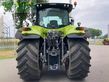 Tractor agrícola - Claas - axion 830 cmatic cis+ CMATIC CIS+
