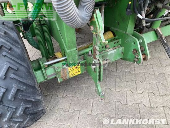 Sembradora monograno mecanica - Amazone - ed 602-k