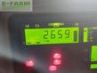 Cosechadora de Cereal - Deutz-Fahr - 6095hts