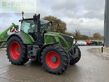 Tractor agrícola - Fendt - 718 power plus tractor (st24749)