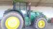 Tractor agrícola - John Deere - 6170M