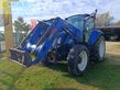 Tractor agrícola - New Holland - t5.110 ec