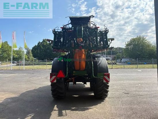 Atomizador - Amazone - ux 11200
