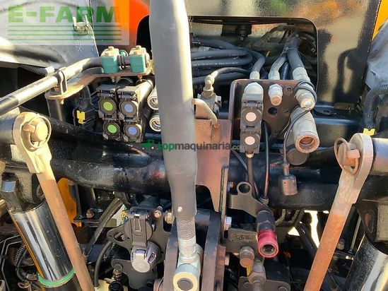 Tractor agrícola - JCB - 4220 fastrac tractor (st24436)