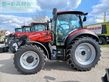 Tractor agrícola - Case IH - vestrum 130 cvx