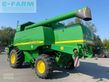 Cosechadora de Cereal - John Deere - 9640 i wts