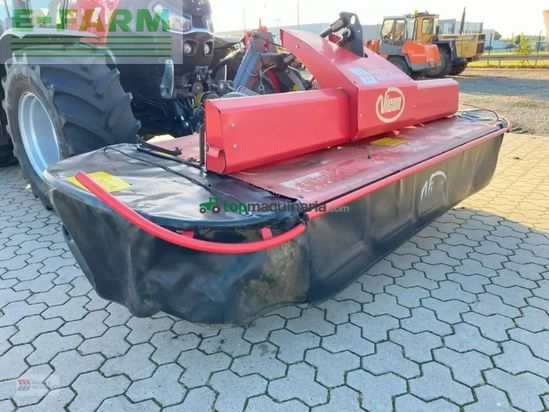 Cortacésped manual - Vicon - extra 332 xf