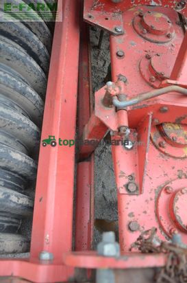 Sembradora - Kverneland - da-x