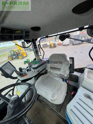 Tractor agrícola - New Holland - t7.270 ac