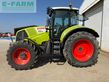 Tractor agrícola - Claas - axion 820 cebis