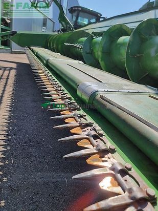 Cabezal - Zurn - premium flow 725 pf 7,6m