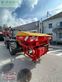 Sembradora monograno mecanica - Gaspardo - gaspardo mti 8 + fronttank