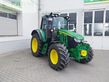 Tractor agrícola - John Deere - 6120m