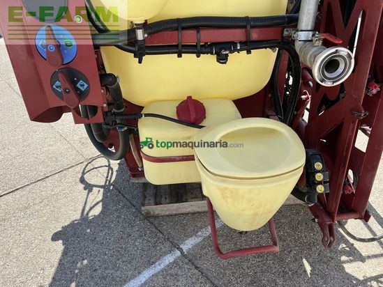 Atomizador - Hardi - master 1500 15m