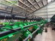 Cabezal - John Deere - 635d m. vogn