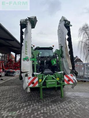 Cortacésped manual - Samasz - kdd 941 h