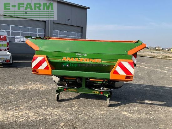 Esparcidor - Amazone - za-m profis hydro