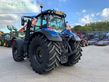 Tractor agrícola - Valtra - q265 unlimited tractor (st27767)