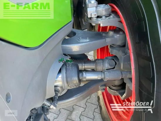 Tractor agrícola - Fendt - 936 vario gen7 profi plus